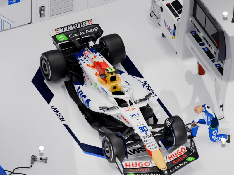 OMDAI Mexico is wrong to blame Liam Lawson for an FIA critical&nbsp;error