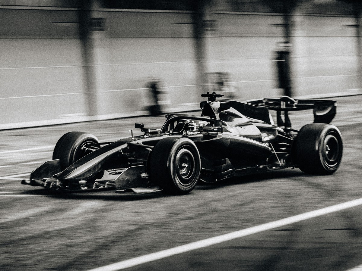 F1 2026’s Catalunya Shakedown Unofficial Laptimes&nbsp;Table