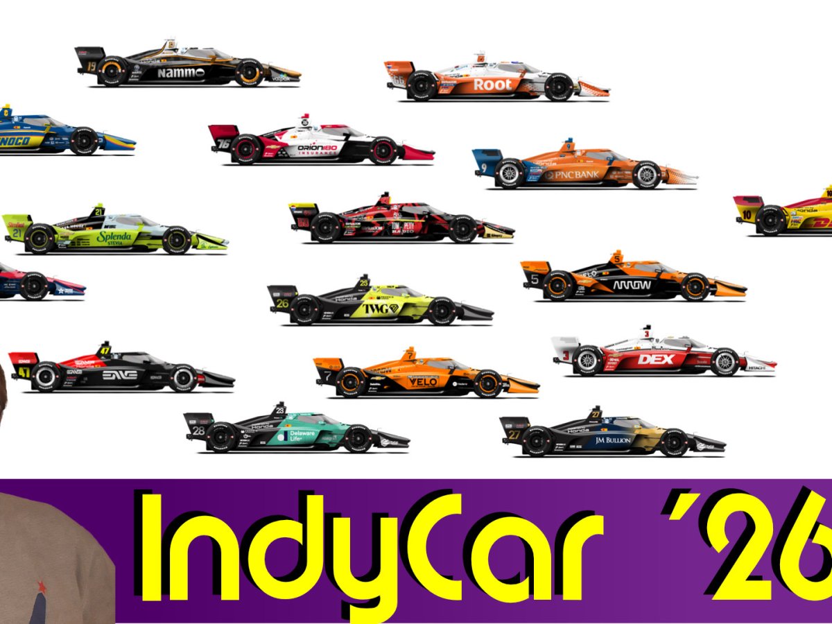 IndyCar 2026 Season Preview and&nbsp;Predictions